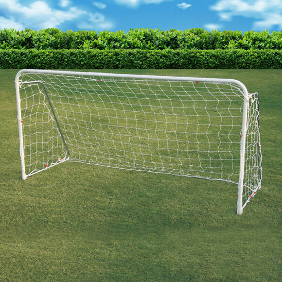 Bramka do piłki nożnej Smj SGP-STCL15 2,74x1,22 m