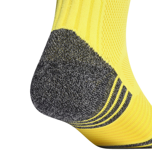 Getry piłkarskie adidas Tiro 26 Goalkeeper żółte KE4591