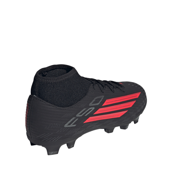 Buty piłkarskie dla dzieci adidas F50 Club FG/MG Mid KI6176