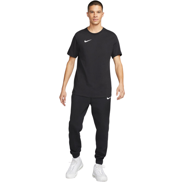 Koszulka męska Nike Dri-FIT Park 20 Tee czarna CW6952 010