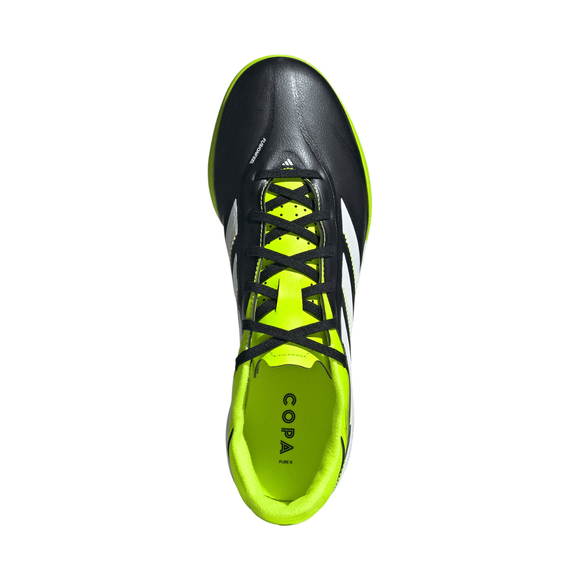 Buty piłkarskie adidas Copa Pure 3 League TF JR2852