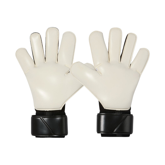 Rękawice bramkarskie Nike Grip3 czarno-czerwono-białe HQ0256 010