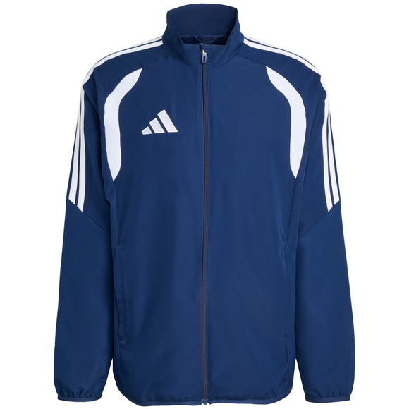 Bluza męska adidas Tiro 26 League Presentation granatowa JZ9048