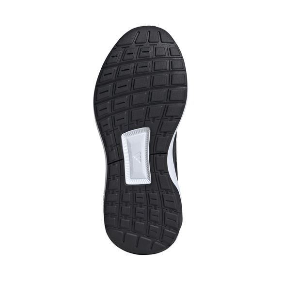 Buty dla dzieci adidas Ultimashow 2.0 czarne JH6102