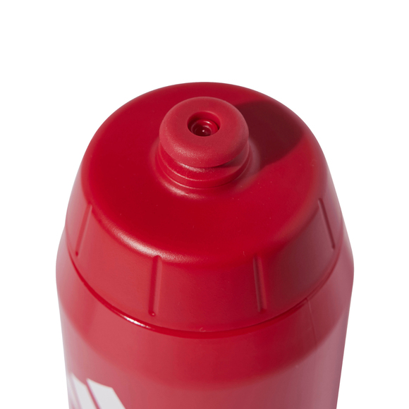 Bidon adidas Manchester United Bottle czerwony IY0435
