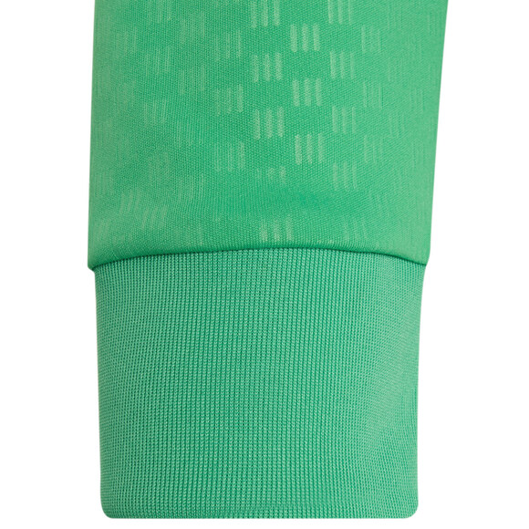Bluza dla dzieci adidas Tiro 26 Competition Training zielona KA7709