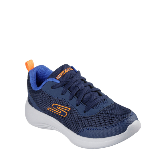 Buty dla dzieci Skechers Selectors Sky-Flex 403616L NVBL