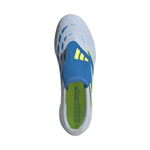 Buty piłkarskie adidas Predator Pro FT TF JR7862