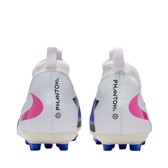 Buty piłkarskie dla dzieci Nike Phantom 6 High Academy AG HQ2034 446