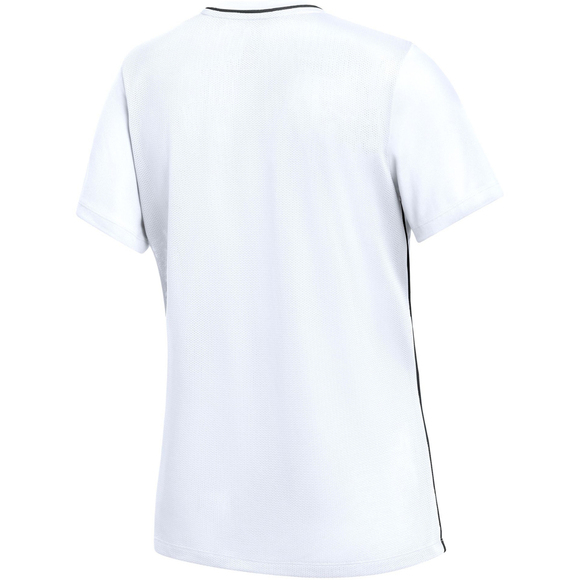 Koszulka damska Nike Dri-Fit Park 26 biała HM7160 100