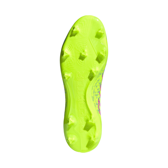 Buty piłkarskie adidas Predator League FG/MG JH6471