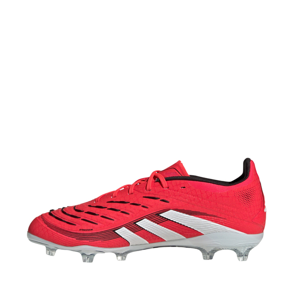 Buty piłkarskie dla dzieci adidas Predator Elite FG ID3758