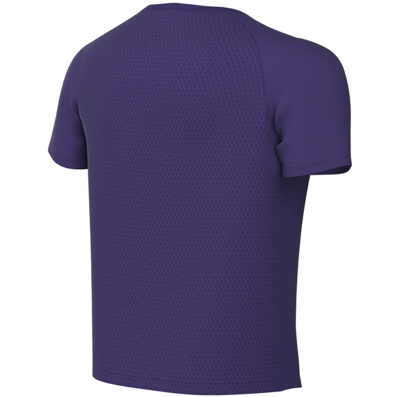 Koszulka dla dzieci Nike Dri-Fit Park VIII fioletowa HV8182 547