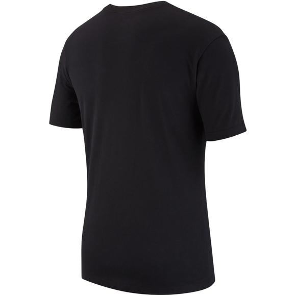 Koszulka męska Nike Nk Df Te Dfc Crew Solid czarna AR6029 010