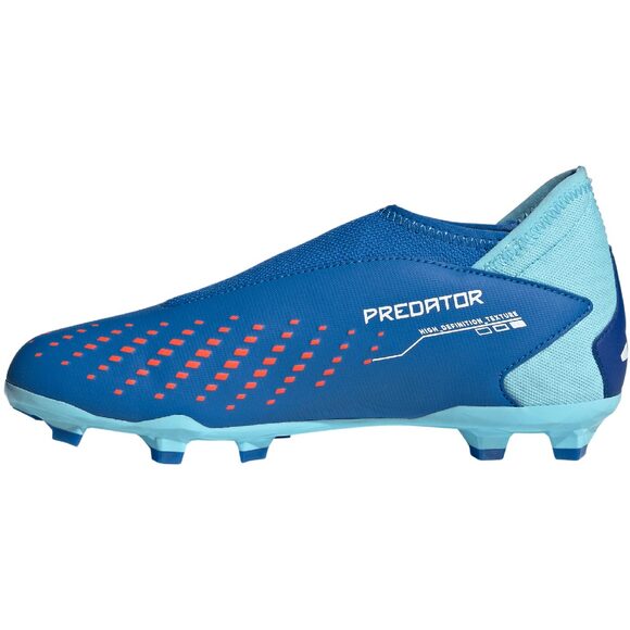 Buty piłkarskie dla dzieci adidas Predator Accuracy.3 LL FG IF2266