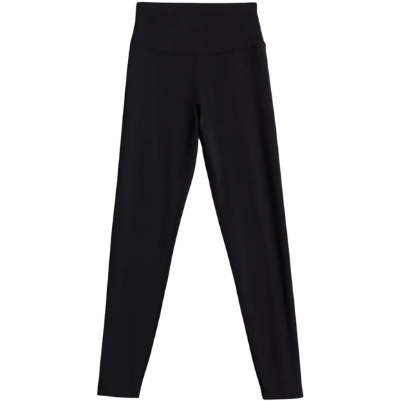Legginsy damskie 4F FNK F487 głęboka czerń 4FWAW26TFTIF487 20S