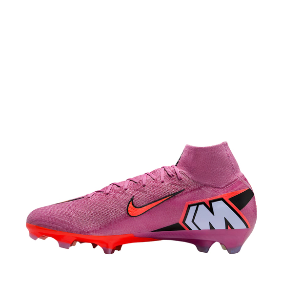 Buty piłkarskie Nike Zoom Mercurial Superfly 10 Elite FG FQ1454 600