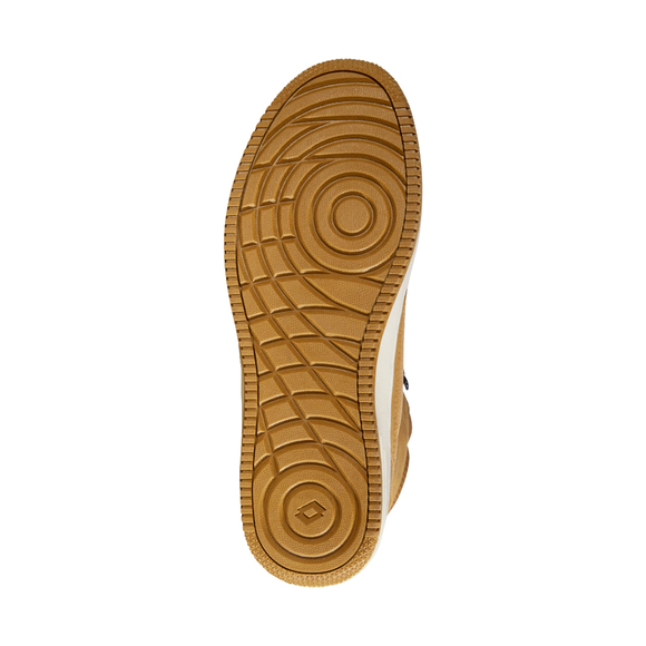 Buty Lotto Prehna Fur brązowe 2400380U 7211
