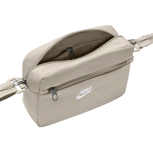 Torebka Nike Heritage kremowa IB4378 236