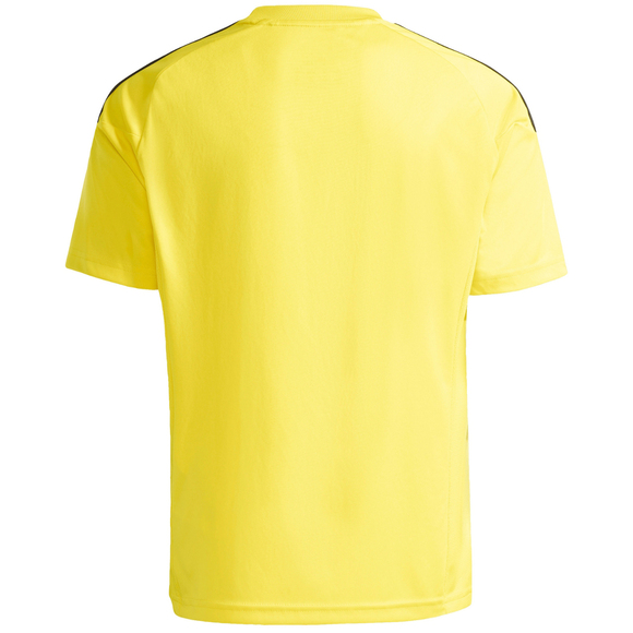 Koszulka dla dzieci adidas Tiro 26 League Jersey żółta KB1313