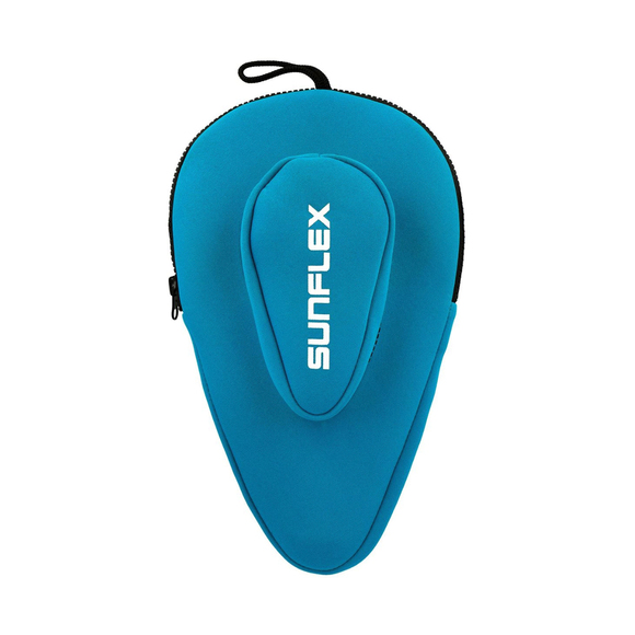 Pokrowiec na rakietę do tenisa stołowego Sunflex Neopren 20485 