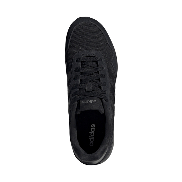 Buty męskie adidas Run 60s 4.0 czarne JR2057