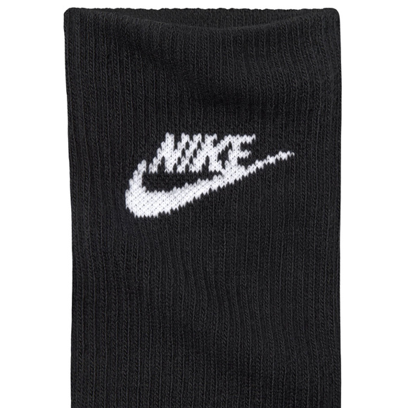Skarpety Nike Everyday Elevated 3 pary czarne IH8522 902