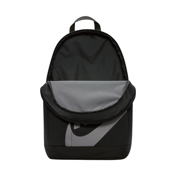 Plecak Nike Elemental antracyt DD0559 013