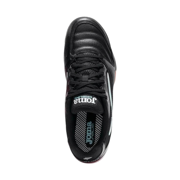 Buty piłkarskie Joma Dribling Turf 2601 czarne DRIS2601TF