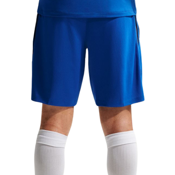 Spodenki męskie Nike France Dri-Fit FFF Strike niebieski IB4609 480