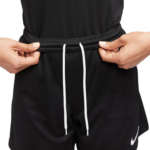 Spodenki damskie Nike Dry Park III Short NB czarne BV6860 010
