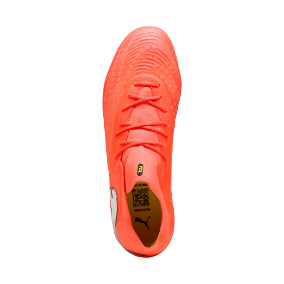 Buty piłkarskie Puma Future 9 Ultimate Fusion FG/AG 108711 01