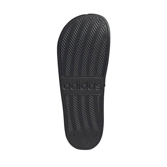 Klapki adidas Adilette Shower Liverpool czarne HQ2590