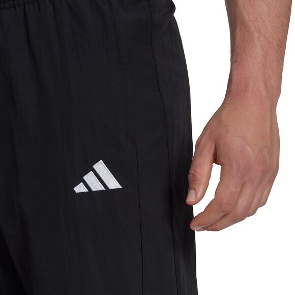 Spodnie męskie adidas Tiro 23 Competition Presentation czarne HI3055