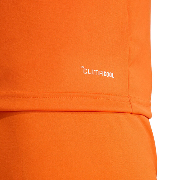 Koszulka męska adidas Entrada 26 Jersey pomarańczowa JZ2509