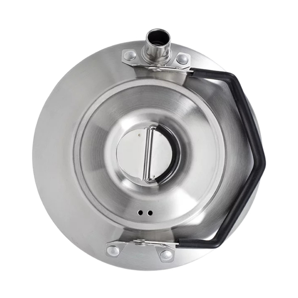 Czajnik stalowy Campingaz Kettle 1,5 l 2197186 