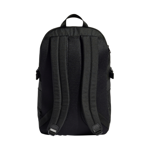 Plecak adidas Power VII czarno-złoty JD6525