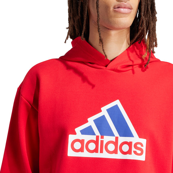 Spodenki męskie adidas Tiro 24 szare IS1408