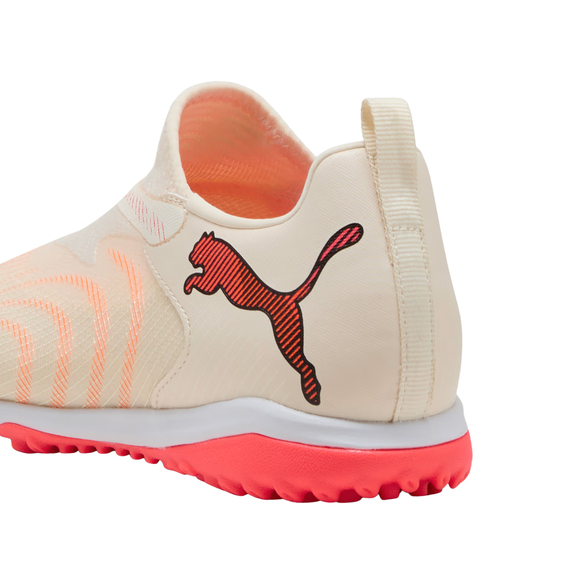 Buty piłkarskie dla dzieci Puma Future 9 Match LL TT 109193 01