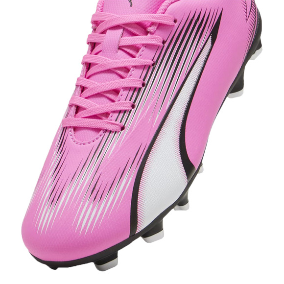 Buty piłkarskie dla dzieci Puma Ultra Play FG/AG 107775 01