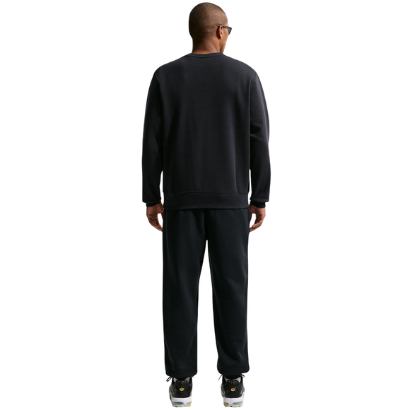 Spodnie męskie Nike Club BB Jogger czarne FN3787 010