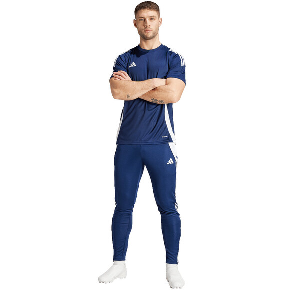 Spodenki męskie adidas Tiro 24 szare IS1408