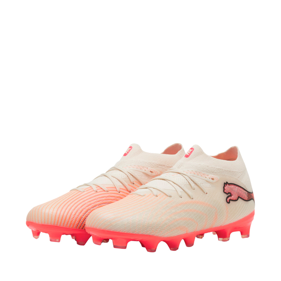 Buty piłkarskie dla dzieci Puma Future 9 Pro FG/AG 109186 01