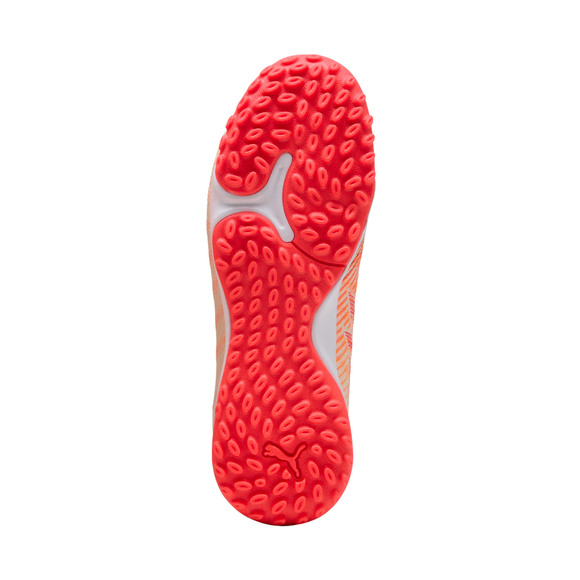 Buty piłkarskie dla dzieci Puma Future 9 Match LL TT 109193 01