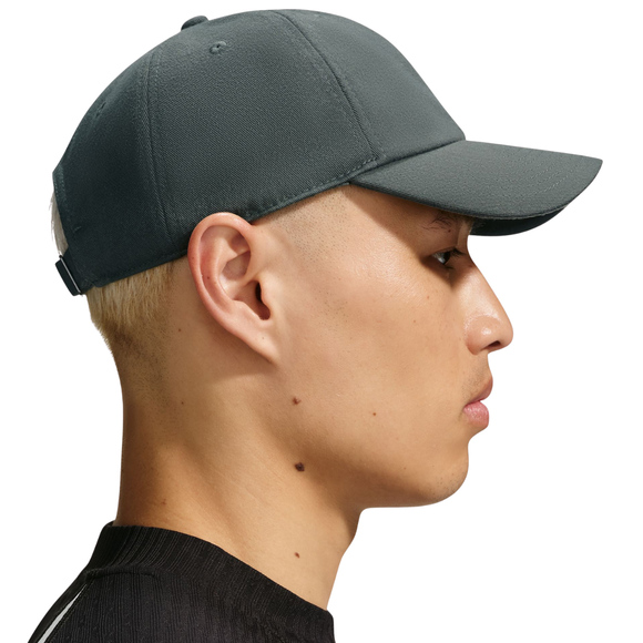 Czapka z daszkiem Nike Club oliwkowa FZ5698 303