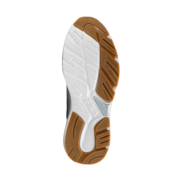 Buty męskie Fila Kreatix białe FFM0462 13033