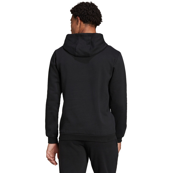 Bluza męska adidas Entrada 22 Hoody czarna H57512