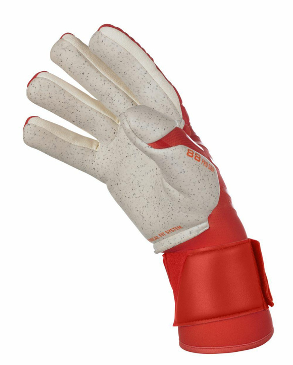Rękawice piłkarskie dla bramkarza SELECT 88 Pro Grip