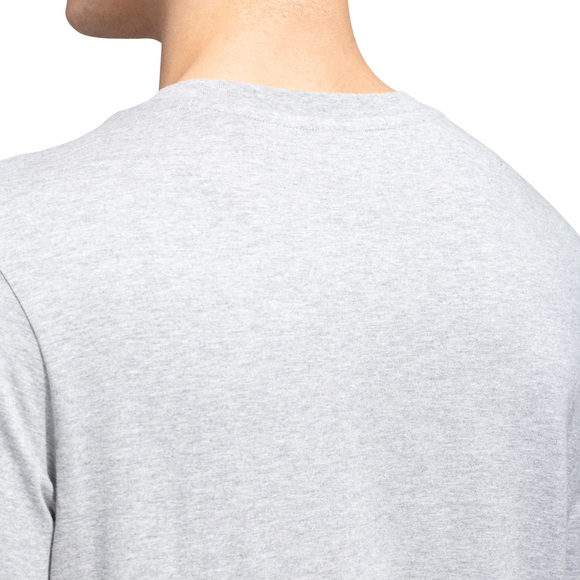 Koszulka męska adidas M SL SJ T szara GK9641