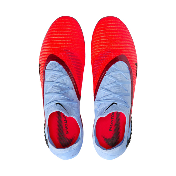 Buty piłkarskie Nike Phantom 6 Low Elite SG-PRO HV8988 400